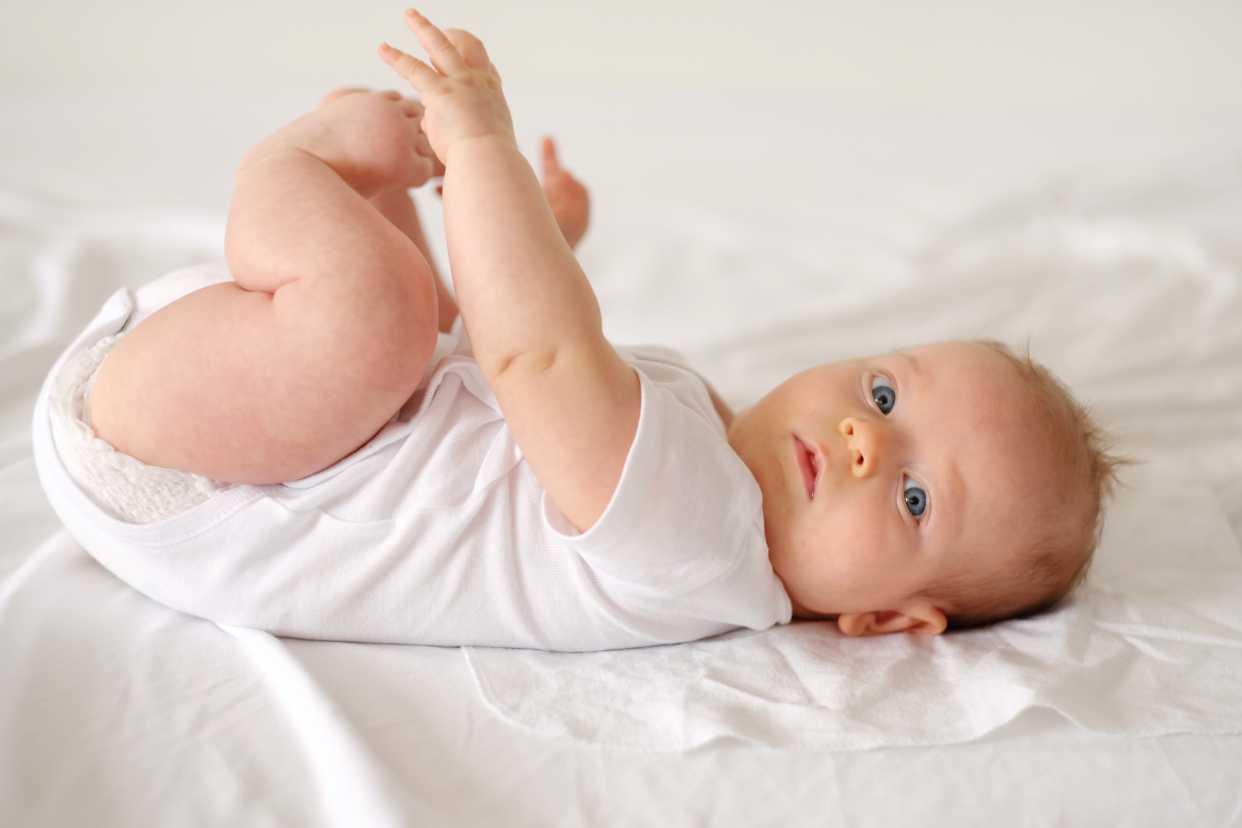 孕期水肿的有效缓解与预防之道