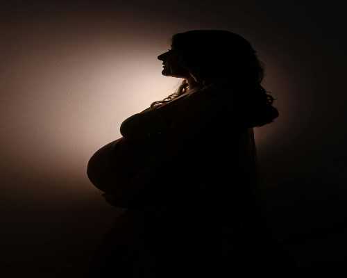 接吻多了会怀孕吗？怀孕是为什么？