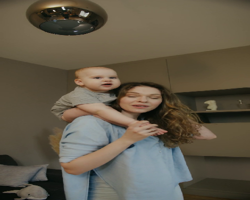 剖腹产经历分享：剖腹产男宝一枚，成功助孕经验谈