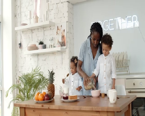 当孕育之路遭遇挫折：从期待到失落的心路历程